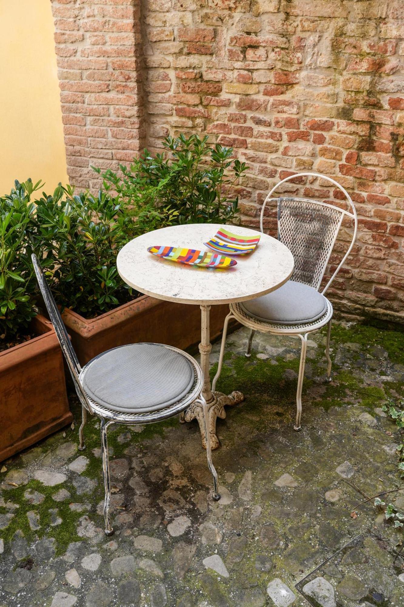 L'Λᄂᄂөggiө Di Kλmλ' Apartamento Cesena Exterior foto