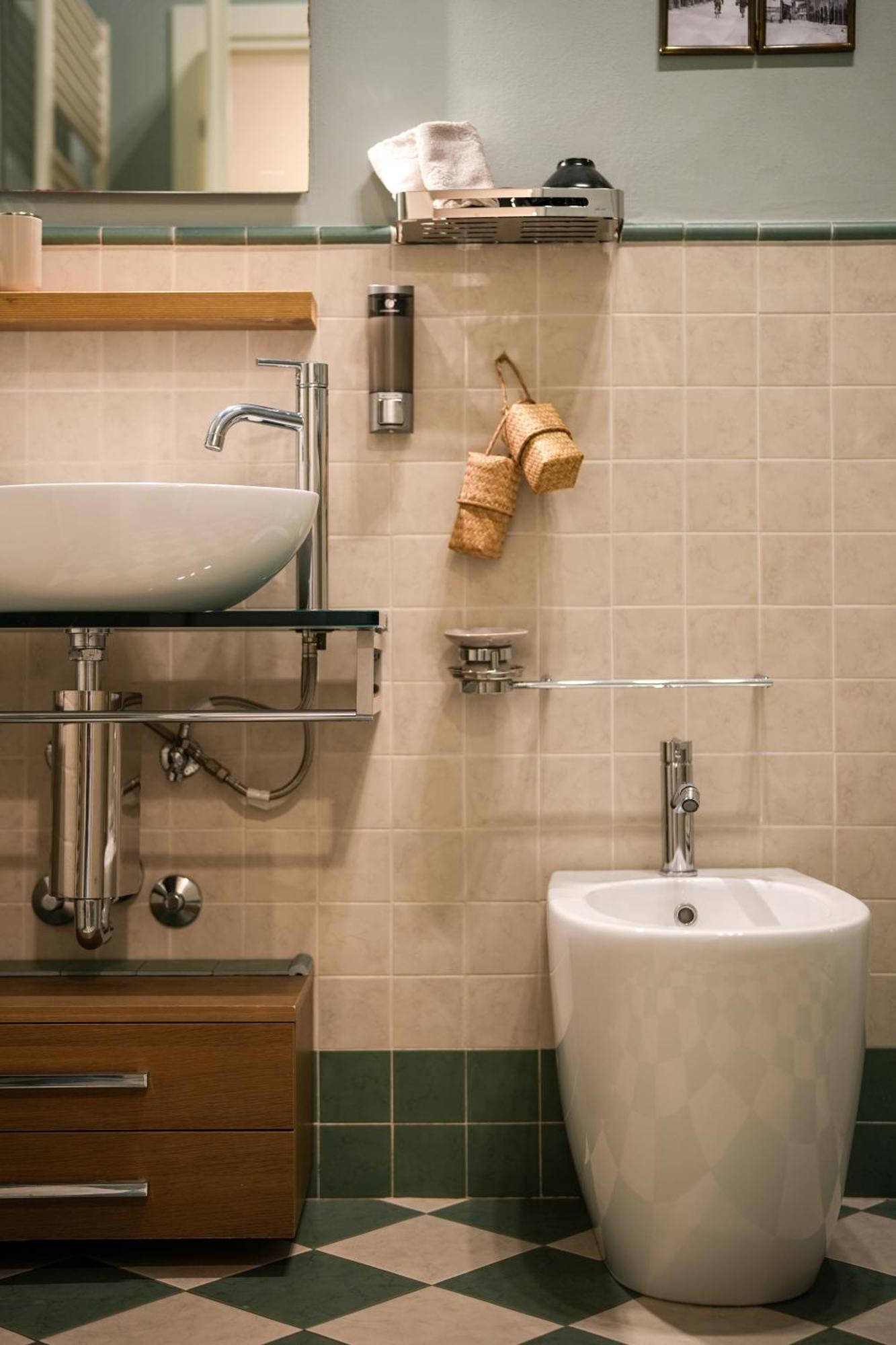 L'Λᄂᄂөggiө Di Kλmλ' Apartamento Cesena Exterior foto